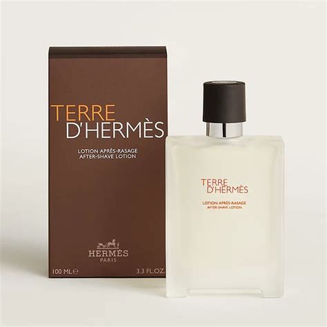 terre hermes aftershave balm|hermes aftershave boots.